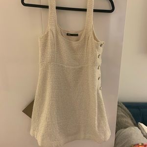COPY - Zara Tweed Dress